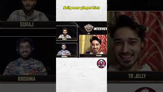 JELLY REVEL NEW PLAYER@JONATHANGAMINGYT@justjelly#shortfeed#godlike#bgmi#viral