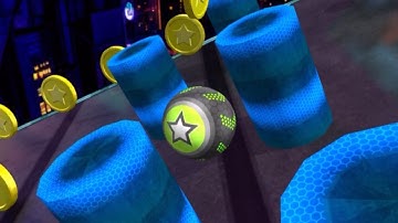 Going Balls - New SpeedRun Gameplay Level 418-420