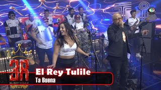 El Rey Tulile - Ta Buena (Video Oficial) Resimi
