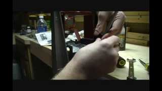 Lee LoadMaster - Case Feeder Setup by HPFirearms