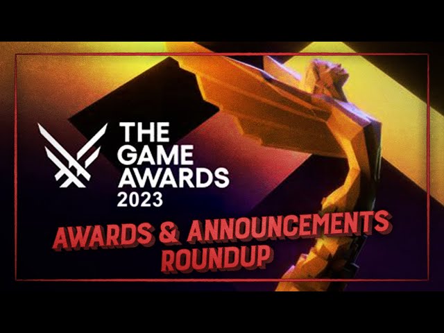 The Game Awards 2020 Rundown - GadgetMatch