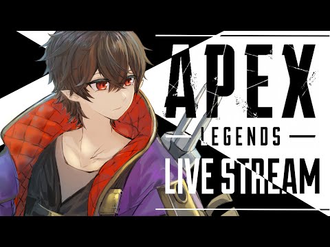 【APEX LEGENDS】撃つゲーム【三ノ瀬塁】
