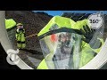 Life On Mars: At Home In The Habitat | The Daily 360 | The New York Times