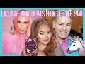 JEFFREE STAR SPILLS EXCLUSIVE TEA AND YOU ARE NOT READY FOR IT!
