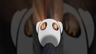 haciendo el final malo de hollow knight.
