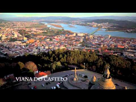 &quot;Portugal Expect the Unexpected - Viana do Castelo&quot;