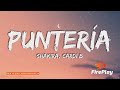 Shakira, Cardi B - Puntería (Letra/Lyrics)