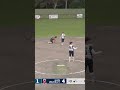 Ejays turn one of the prettiest double plays we&#39;ve ever seen!