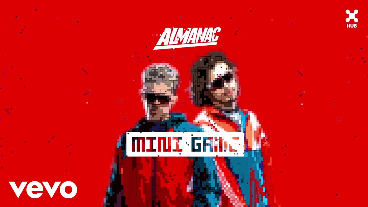 Stream Almanac  Listen to Almanac - Mini Game playlist online for free on  SoundCloud