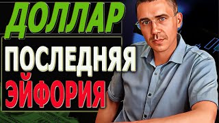 Российский рынок   ЭЙФОРИЯ  Курс Доллара СЕГОДНЯ Российский рынок  Фьючерс на индекс РТС 20 05 24