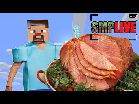 The SMP LIVE Ham