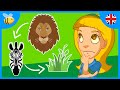 Understanding Food Chains and Animal Behavior