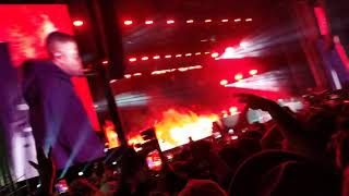 I Just Wanna Party - Jay Rock LIVE @ Day N Vegas 2019