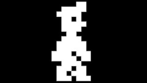 Manic Miner (1983) Spectrum 48k