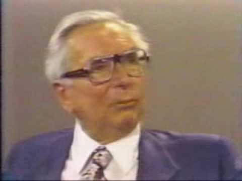 Viktor Frankl "Man Alive" Parte II [Legendado PT-BR]