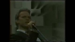 PETER BAUMANN - Repeat Repeat (Remastered Video)  HD [1981]