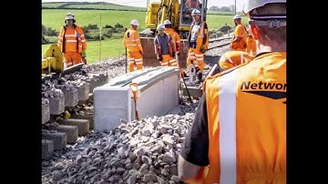 Week on the Network - 22/03/20