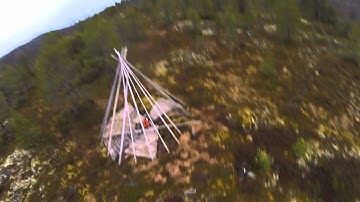 QAV 250  // BorisB Betaflight // Tortenli