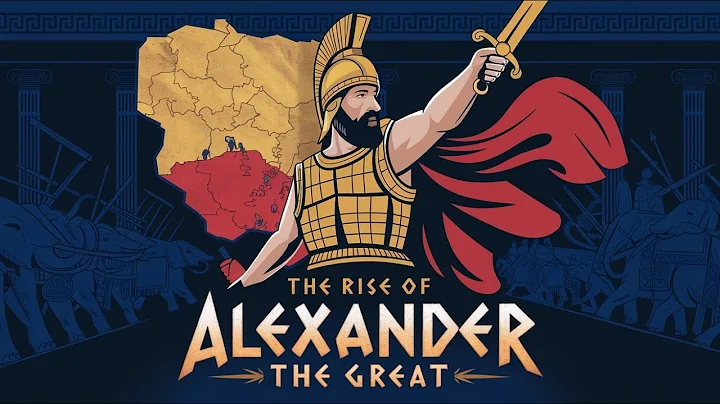 Inside the Lost City of Alexandria, the Ancient World's Greatest Knowledge Center