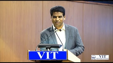 B.Tech Induction Programme Session 1 - 2019