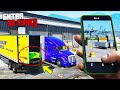 БИТВА ЗА ТАЧКУ В GTA ONLINE!!! КТО ПЕРВЫЙ НАЙДЕТ СПРЯТАННУЮ МАШИНУ ПО ФОТО? ОБЗОР МОДА В ГТА 5!