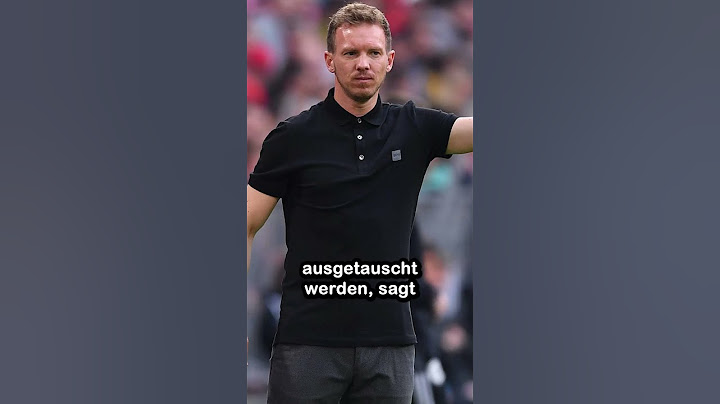 Was die Bayern können kann Deutschland schon lange#fussball #fcbayern #deutschland #nagelsmann #em