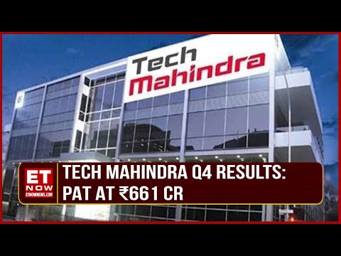 Tech Mahindra Q4 Results: PAT At ₹661 Cr, Revenue At ₹12,871 Cr | FInal Dividend ₹28/Equity Share