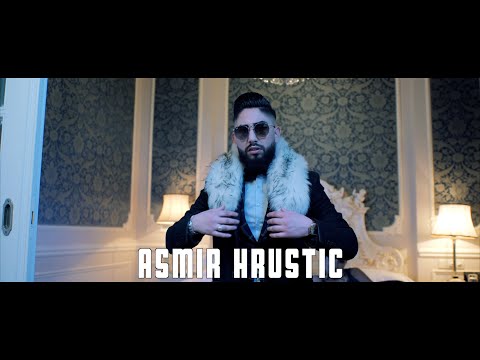 ASMIR HRUSTIC - CAJ SUZI ROMANI - (OFFICIAL VIDEO) 2020.NOVO