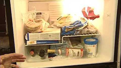 CTV Morning Live Cribs: Jeff Hopper