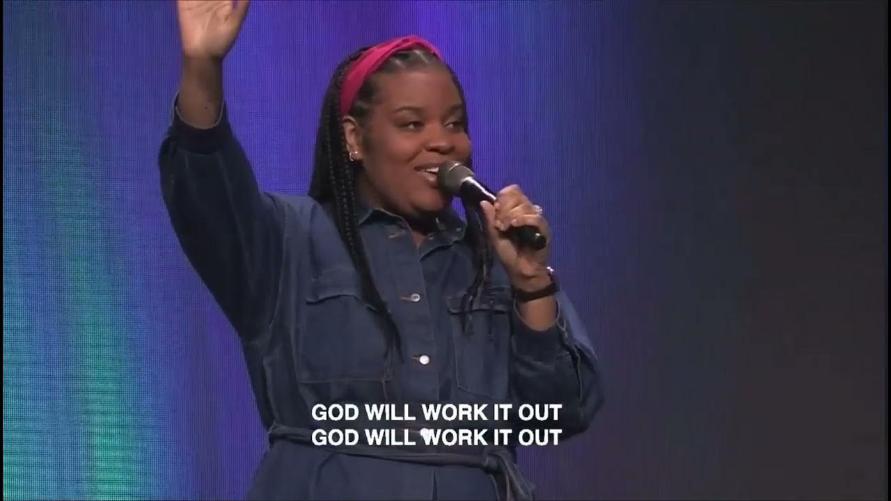 God Will Work It Out Cover By Maverick City Music YouTube god-will-work-it-out-cover-by-maverick-city-music-youtube