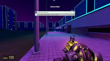 [gmod] Leys Serverside Anti-Cheat Showcase, Detection - BullyWare