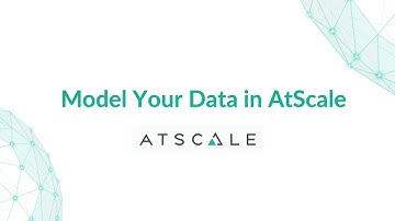 Big Data World Singapore | AtScale