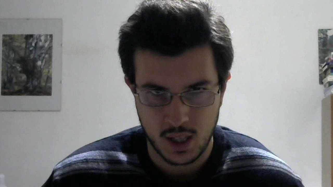 Un Fatto Così Ingiusto E Solitario Saga Un fatto COMICO riguardo al dibattito con ATEOTUBE - YouTube