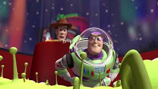 Le Scene Più Divertenti - Toy Story 1-2