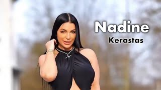Nadine Kerastas Biography | Nadine Kerastas Age, Height & Net Worth | Instagram Model Life Net Worth