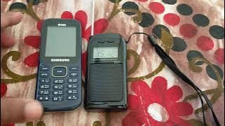 Radio Saudi Arabia (bangla) with k605 radio 5/3/2021