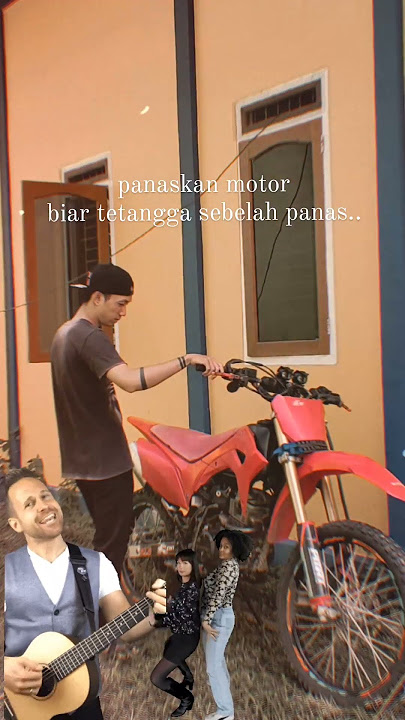 panasin motor tes limjt crf150l #limitcrf #limitcrf150l #soundcrf150l #soundcrf150 #crf150 #crf150l