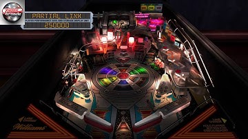 Pinball Arcade Season 1 - Bride Of Pinbot. PlayStation 4.