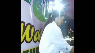 Story Whatsapp Om Adella [ Yeni Inka ] Live Alun - Alun Tuban ||"YA BADROTIM"