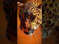 Ultimate Land Predator Showdown: Who Will Survive? #shorts