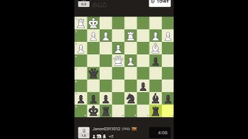 Resigned. #chess #games #chessgame #checkmate #chesso #chesscom #gaming #chessopenings #chessmaster