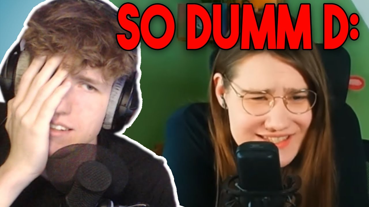 Finessi ordnet mich ein & frontet mich extrem...