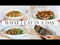 What I Eat in a Day #52 (Vegan) | JessBeautician