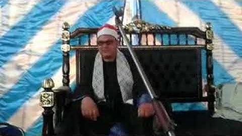 الشيخ إبراهيم جاويش سورة الأنعام ٠١٠٦١٢٧٩٧٥٢