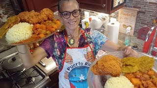 Quick & Easy meals // Why Roy Rogers Fried Chicken Was The Best