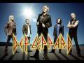 Def Leppard - Worlds Collide (Rare)