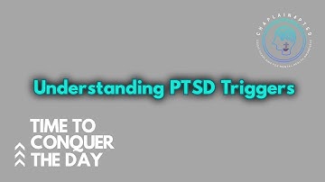 Understanding PTSD Triggers   SD 480p