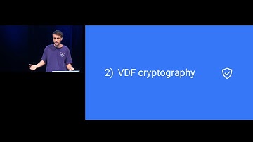 Devcon4 Mainstage - Justin Drake