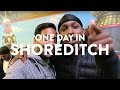 THINGS TO DO IN SHOREDITCH ft. JME | What's Good London