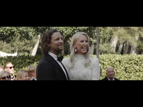 Video: Hur Man Skapar En Bröllopsvideo
